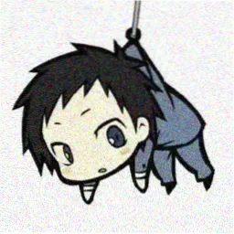 声优林见夏人物档案头像
